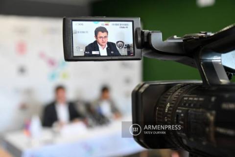 Количество стартапов в Армении в 2022 году было беспрецедентным