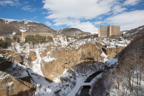 Le Gouvernement fournira  une compensation aux entrepreneurs exploitant des hôtels  dans la communauté de Jermuk  