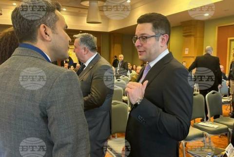 BTA. Innovation and Growth Minister Pulev: Deepening Strategic Dialogue with Turkiye Among Bulgaria's Main Priorities 