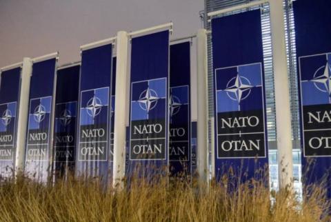 NATO ülkelerinin savunma bakanları toplantısı 14-15 Şubat'ta Brüksel'de yapılacak