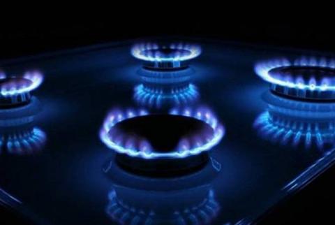 Gas supply to Stepanakert residents to be restored today