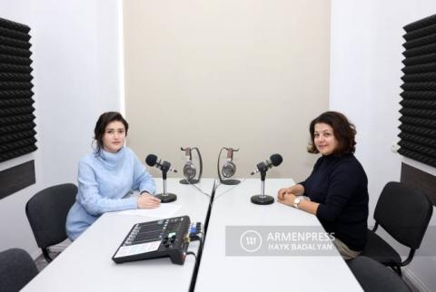 Podcast-Հարց բժշկին. Առողջ սնվելու սովորությունները պետք է ձևավորվեն մանկական տարիքից