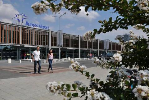 Concessionaire Burgas and Varna Airports Ready for Early Start of Summer 2023 in March