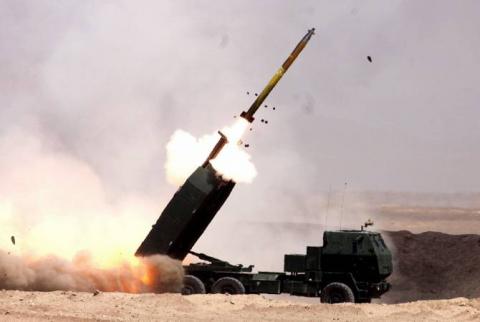 США предоставят Украине ракеты большой дальности