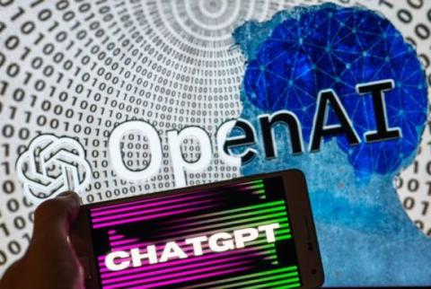 ChatGPT չաթ-բոտը դարձել է պատմության ամենաարագ աճող հավելվածը