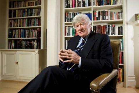 Le Haut-Karabagh appartenait à l'origine à l'Arménie et a toujours été habité par des Arméniens: Geoffrey Robertson