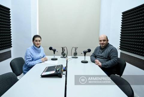 Podcast-Հարց բժշկին. Մաշկի վրա անհանգստացնող փոփոխություն նկատելու դեպքում անպայման պետք է դիմել մասնագետի 