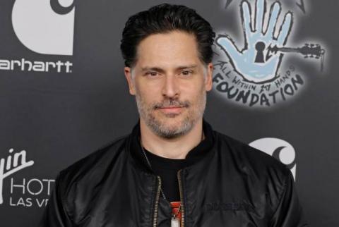 Joe Manganiello recounts great-grandmother's escape during Armenian Genocide on 'Finding Your Roots'
