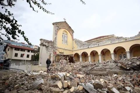 Эксперты ЮНЕСКО оценят ущерб памятникам культуры в Сирии и Турции от землетрясения