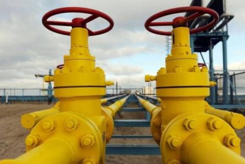 Azerbaijan again cuts off gas supply into Artsakh 