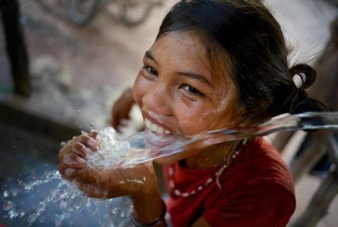 Աշխարհի դպրոցների գրեթե մեկ երրորդում հասանելի չէ անվտանգ խմելու ջուր. ՅՈՒՆԵՍԿՕ