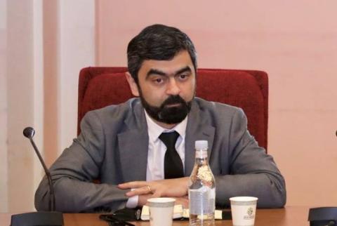 Գիտության կոմիտեի նախագահը կմասնակցի Եվրոպական հանձնաժողովի Միացյալ հետազոտական կենտրոնի կառավարիչների խորհրդի նիստին