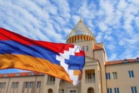 Blockaded Nagorno Karabakh launches fundraiser to support quake-hit Syria 