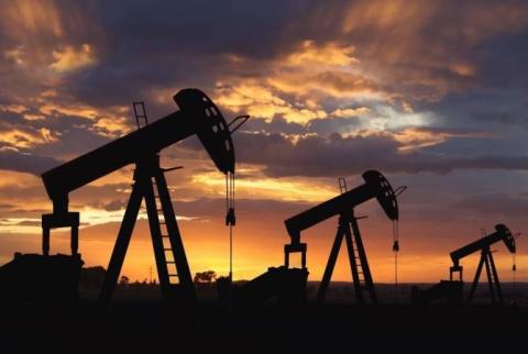 Oil Prices Up - 10-02-23