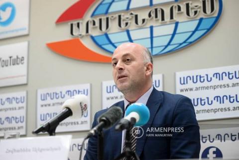 En 2022, 25 mil personas solicitaron la nacionalidad armenia