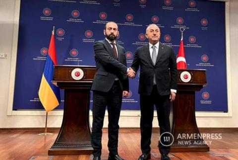 Armenia, Turkey agree to restore Ani Bridge, take care of infrastructures “ahead of full opening of border”
