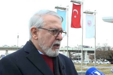 L'Arménie et la Turquie conviennent d'intensifier les travaux relatifs à l'ouverture de la frontière aux ressortissants 