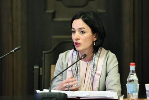 Կառավարությունը լրացուցիչ գումար կհատկացնի Հայ կինոյի հիմնադրման 100-ամյա հոբելյանական միջոցառումների անցկացման համար