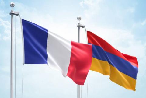 First Armenian-French economic summit will take place at the end of February