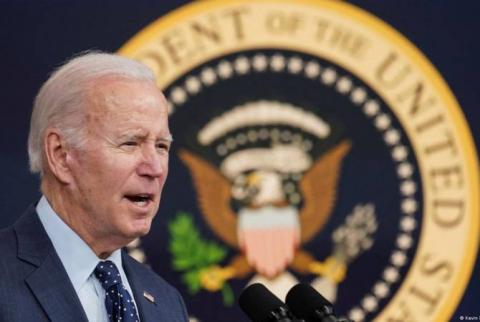 Biden, 80, is healthy, 'fit for duty,' doctor says after physical