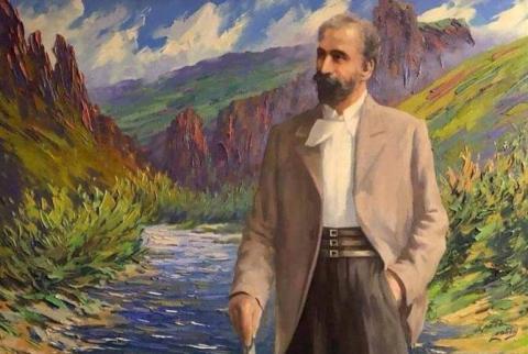 Հայոց «ոգեղեն զավակը»՝ Գիրք անունով