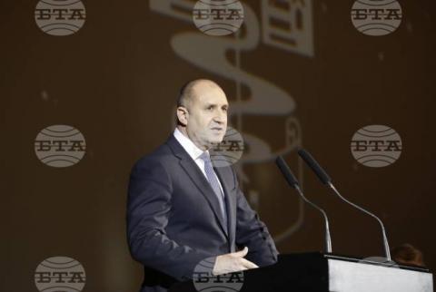 BTA. President Radev to Attend Meeting of B9 Countries in Warsaw