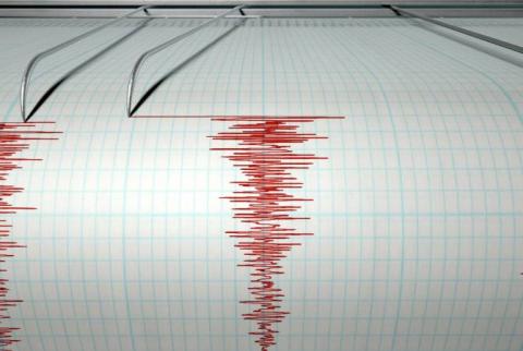 Տաջիկստանում 7,1 մագնիտուդ երկրաշարժ է տեղի ունեցել