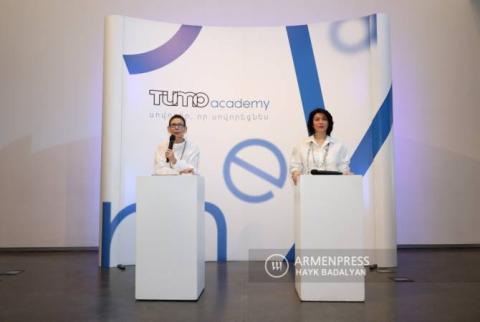 Results will be seen for decades to come – TUMO Academy launched to train new generation of professionals 