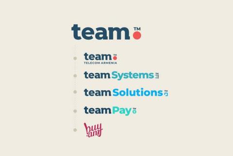 Team-ը կաջակցի տարվա ամենատեխնոլոգիական միջոցառմանը՝ DigiTec-ին