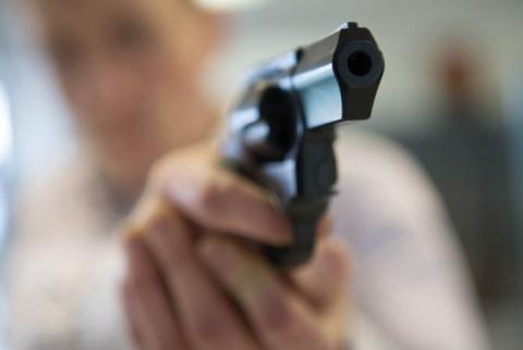 One killed, two injured in Baku supermarket shooting