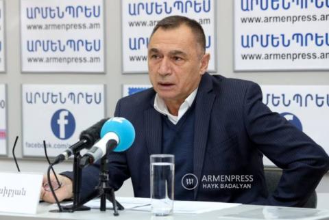 Des candidats du Haut-Karabakh manquent les examens d'entrée à l'Université en raison du blocus