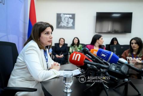 Հայաստանում կարմրուկի դեպքերի տարածման հետևանքով դպրոցներն և մանկապարտեզները փակելու անհրաժեշտություն դեռևս չկա. Ավանեսյան