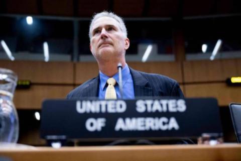 Le Premier ministre rencontrera le conseiller principal des États-Unis pour les négociations dans le Caucase 