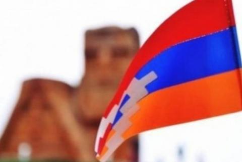 MAE de l'Artsakh: l'Artsakh reste attaché à sa position de règlement pacifique du conflit