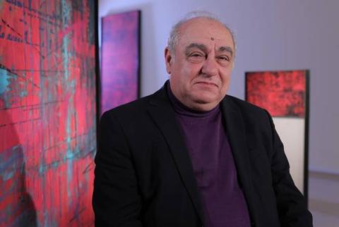 Հնագետը հույս ունի, որ Մեծամորի դամբարանադաշտում ուշ բրոնզի, վաղ երկաթի դարաշրջանի դամբարաններ կամ որևէ կառույց են գտնելու