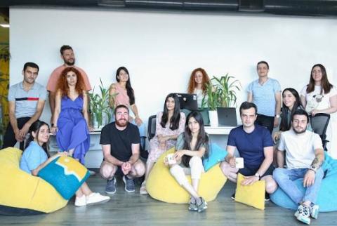 «ԴիջիԹեք 2022»-ում հայկական Mamble-ը կներկայացնի աճին միտված նոր հայեցակարգ