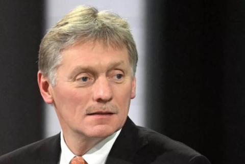 Закон об иноагентах в Грузии не связан с Россией, заявил Песков