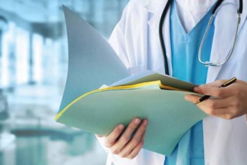 Healthcare Ministry reports three new cases of measles 