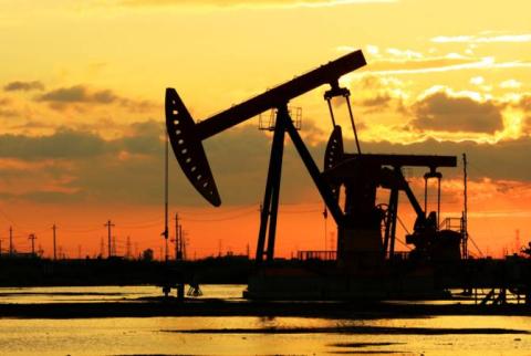 Oil Prices Up - 10-03-23