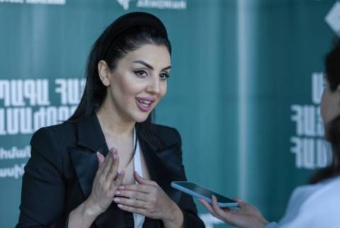 Հայաստան-Սփյուռք կապը վերականգնելու համար հարկավոր են նոր մոտեցումներ. «Ապագա հայկականը» համաժողովի 2-րդ օր