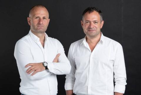 Artur Khachatryan. 2022 was a year of big investments and vigorous work