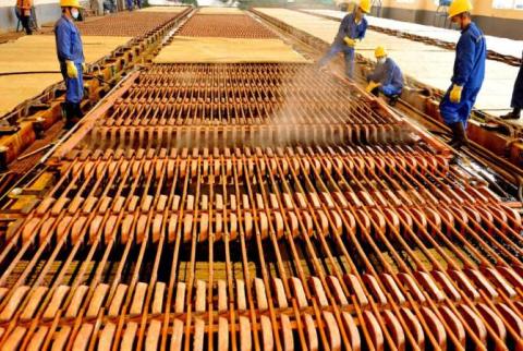 LME. Prices for non-ferrous and minor metals - 13-03-23
