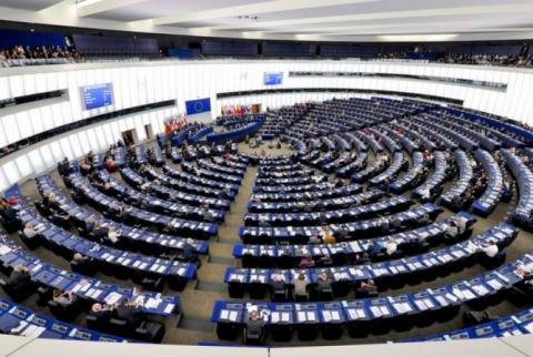 Comprehensive peace treaty must include guarantees of rights and security of NK Armenians – European Parliament report