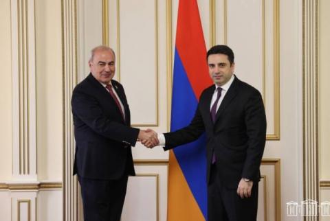 Ambassadeur: la Géorgie est difficile à imaginer sans la riche culture arménienne