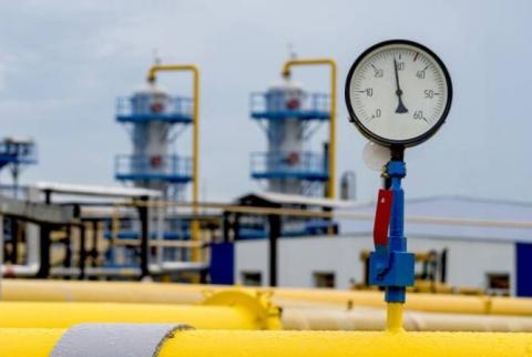 Les pays de l'UE ont dépensé plus de 15,6 milliards d'euros pour le gaz azerbaïdjanais en 2022