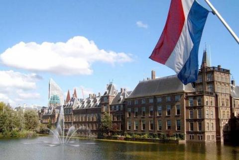 Dutch FM’s answers to parliamentary questions debunk Azerbaijani disinformation: ambassador was summoned on ICJ ruling 