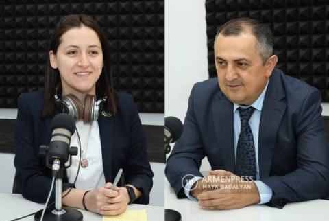 Podcast-Sport. Կարեն Գիլոյանը` Երևանում կայանալիք ծանրամարտի Եվրոպայի առաջնության մասին
