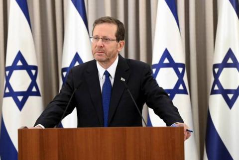Президент Израиля призвал положить конец законопроекту о судебной реформе: ожидается заявление Нетаньяху