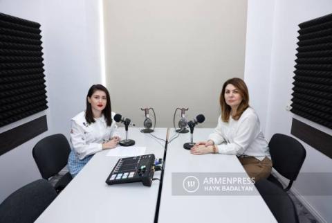 Podcast-Հարց բժշկին. ծաղկափոշին  որոշ անձանց մոտ հանդիսանում է ալերգեն, սակայն այն վերահսկելու դեպքում կարելի է հանգիստ վայելել բնությունը