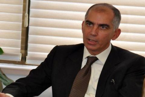 Ֆրանսիայի դեսպանին կանչել են Թուրքիայի ԱԳՆ՝ Սենատում քրդական կազմավորումների անդամներին պարգևատրելու համար 